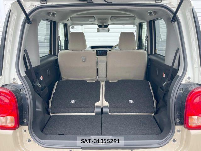 Daihatsu MOVE CANBUS 2022-01 8208857-10