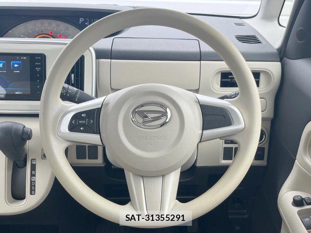Daihatsu MOVE CANBUS 2022-01 8208857-11