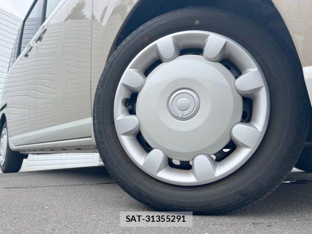 Daihatsu MOVE CANBUS 2022-01 8208857-13