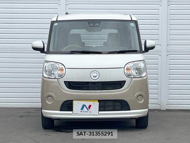 Daihatsu MOVE CANBUS 2022-01 8208857-14