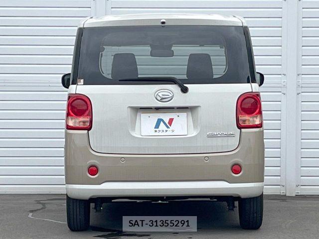 Daihatsu MOVE CANBUS 2022-01 8208857-15