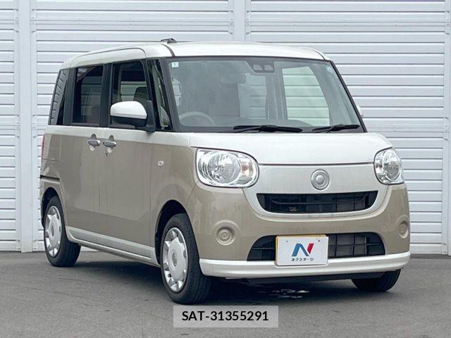 Daihatsu MOVE CANBUS 2022-01 8208857-16