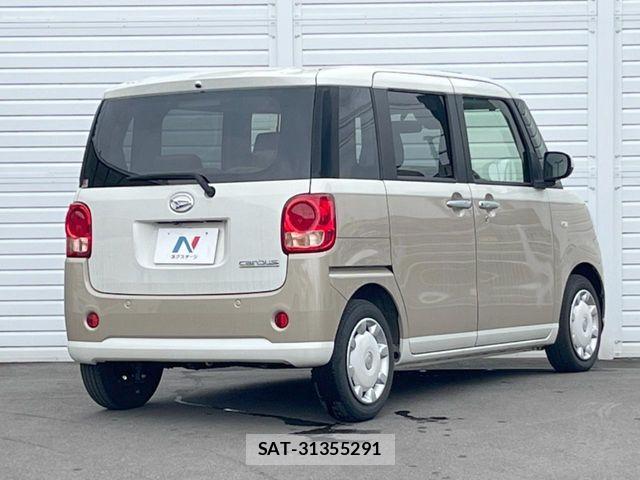 Daihatsu MOVE CANBUS 2022-01 8208857-17