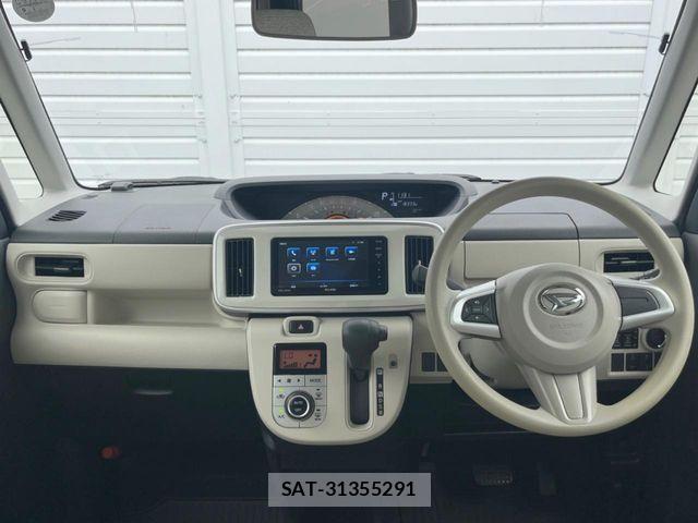 Daihatsu MOVE CANBUS 2022-01 8208857-1