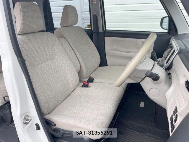 Daihatsu MOVE CANBUS 2022-01 8208857-8