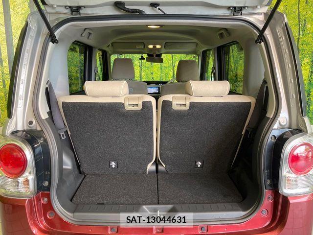 Daihatsu MOVE CANBUS 2018-07 8208864-9