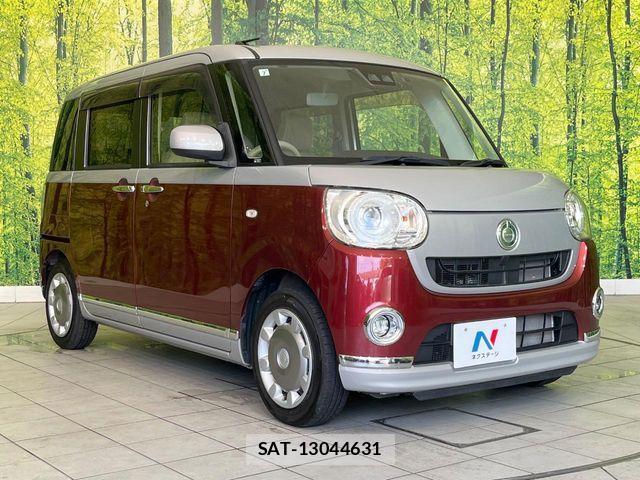 Daihatsu MOVE CANBUS 2018-07 8208864-15