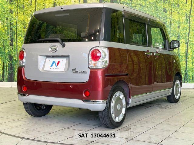 Daihatsu MOVE CANBUS 2018-07 8208864-16