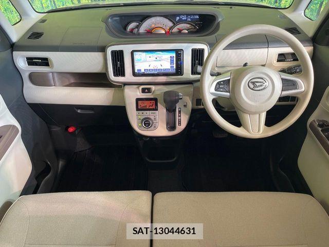 Daihatsu MOVE CANBUS 2018-07 8208864-1