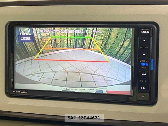 Daihatsu MOVE CANBUS 2018-07 8208864-3