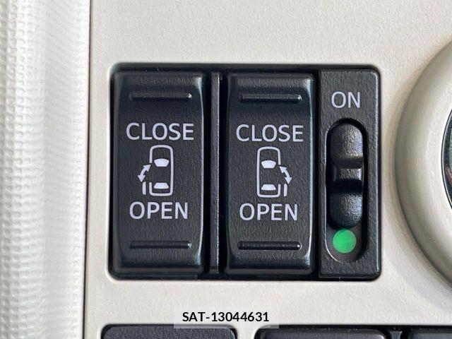 Daihatsu MOVE CANBUS 2018-07 8208864-5