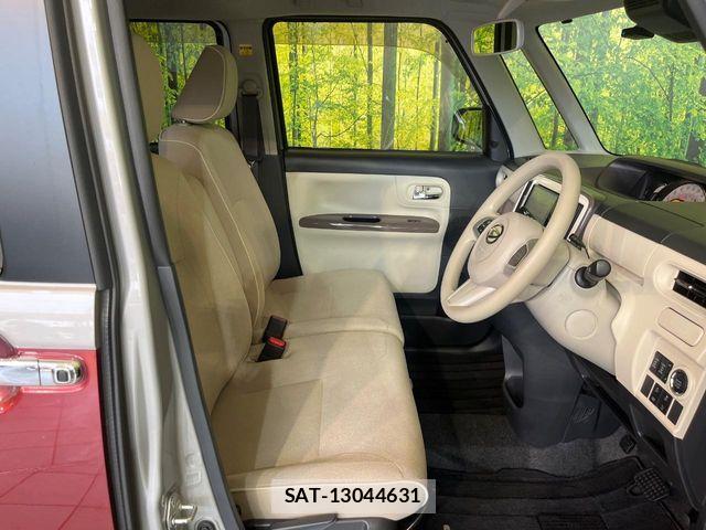 Daihatsu MOVE CANBUS 2018-07 8208864-7