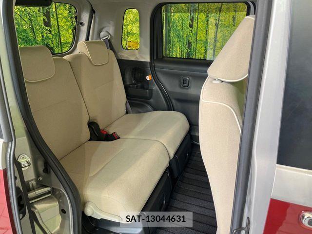 Daihatsu MOVE CANBUS 2018-07 8208864-8