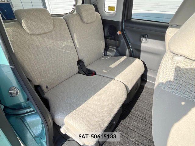 Daihatsu MOVE CANBUS 2017-09 8208868-9