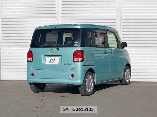 Daihatsu MOVE CANBUS 2017-09 8208868-17