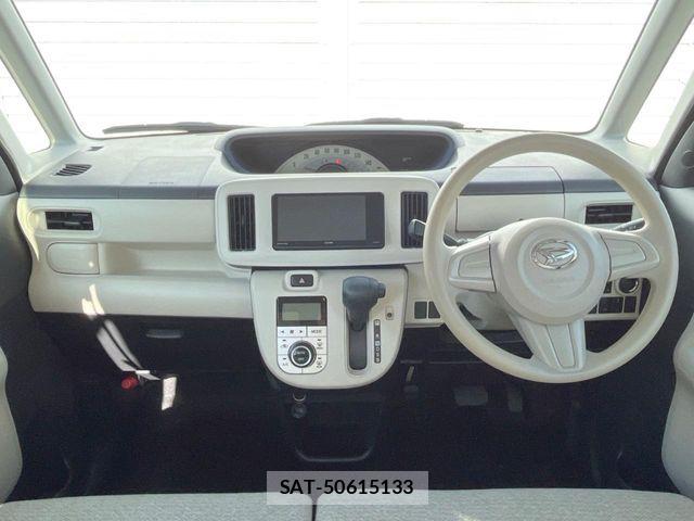 Daihatsu MOVE CANBUS 2017-09 8208868-1
