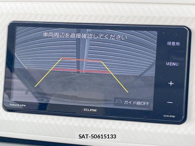 Daihatsu MOVE CANBUS 2017-09 8208868-3