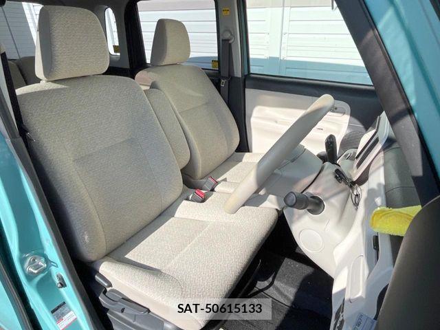Daihatsu MOVE CANBUS 2017-09 8208868-8