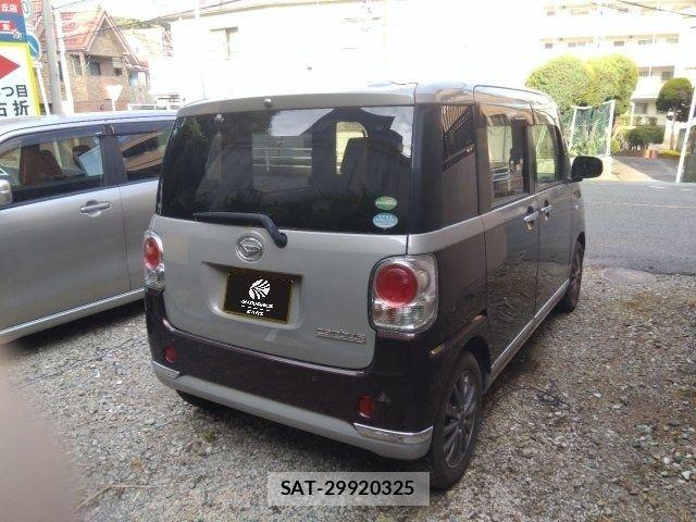 Daihatsu MOVE CANBUS 2017-07 8208867-2