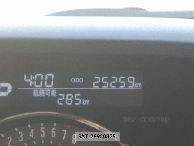 Daihatsu MOVE CANBUS 2017-07 8208867-3