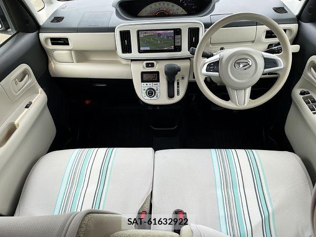 Daihatsu MOVE CANBUS 2018-02 8208865-1