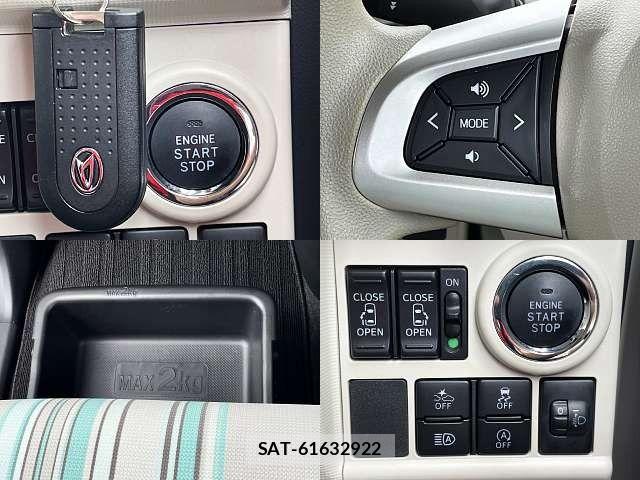 Daihatsu MOVE CANBUS 2018-02 8208865-4