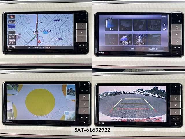 Daihatsu MOVE CANBUS 2018-02 8208865-5