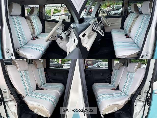 Daihatsu MOVE CANBUS 2018-02 8208865-7