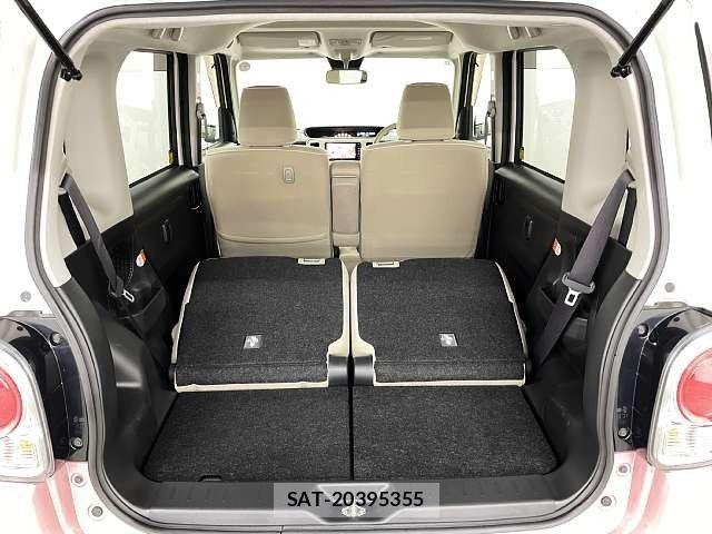 Daihatsu MOVE CANBUS 2020-11 8208854-6