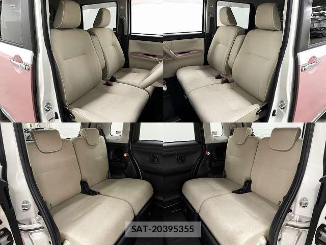Daihatsu MOVE CANBUS 2020-11 8208854-7