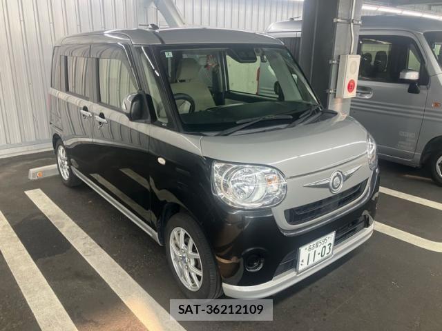 Daihatsu MOVE CANBUS 2018-02 8208872-0