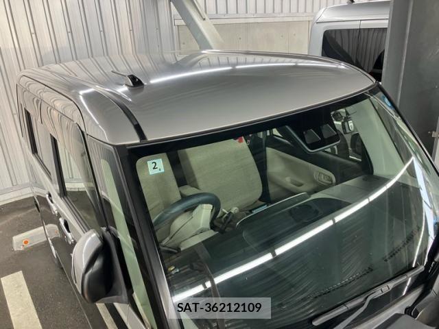 Daihatsu MOVE CANBUS 2018-02 8208872-9