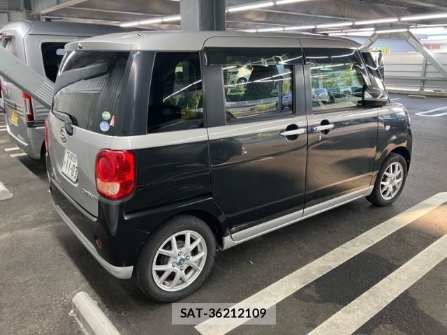 Daihatsu MOVE CANBUS 2018-02 8208872-2