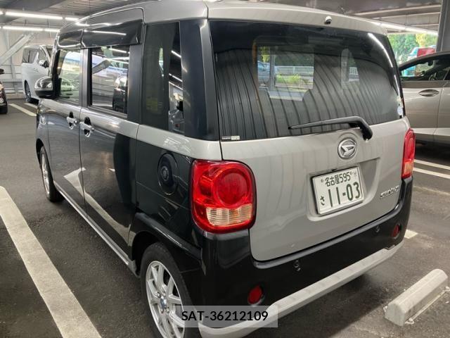 Daihatsu MOVE CANBUS 2018-02 8208872-3
