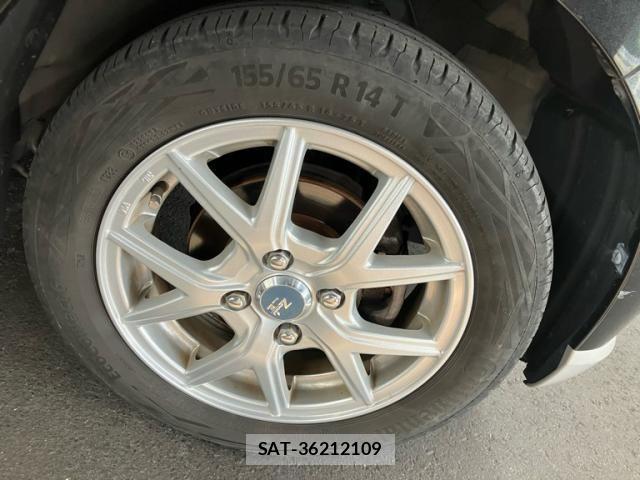 Daihatsu MOVE CANBUS 2018-02 8208872-4