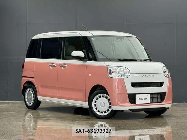 Daihatsu MOVE CANBUS 2025-06 8208848-23
