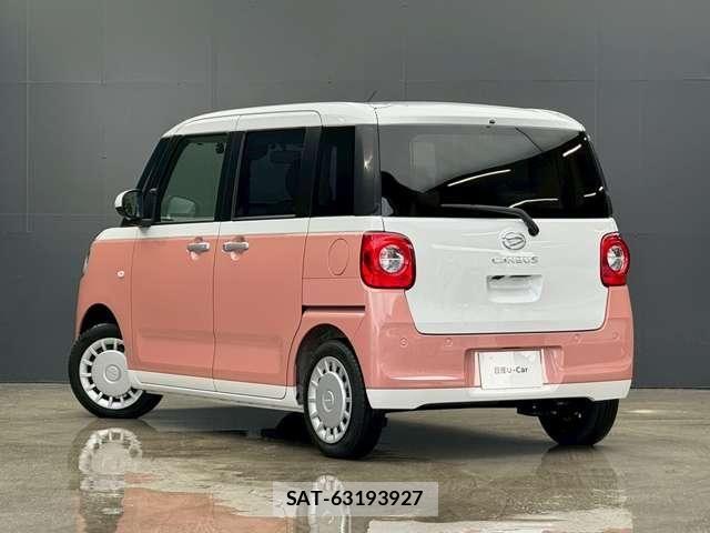 Daihatsu MOVE CANBUS 2025-06 8208848-24
