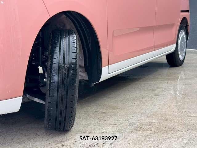 Daihatsu MOVE CANBUS 2025-06 8208848-25
