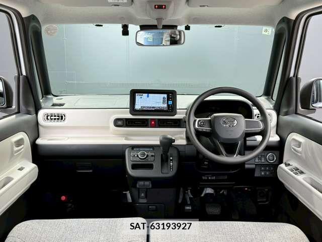 Daihatsu MOVE CANBUS 2025-06 8208848-2