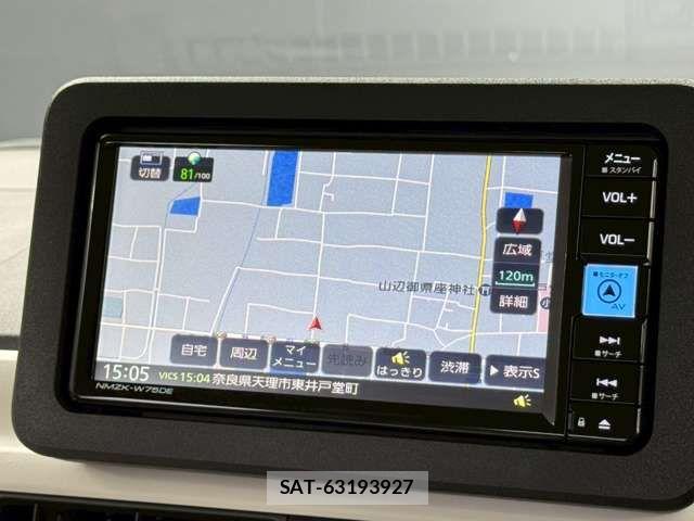 Daihatsu MOVE CANBUS 2025-06 8208848-3