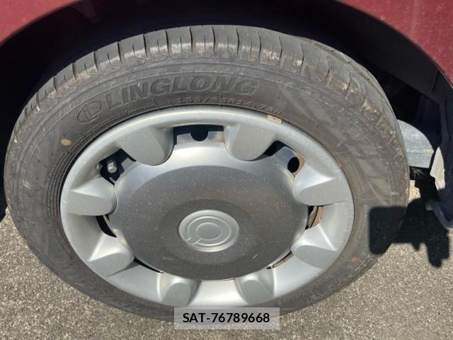 Daihatsu MOVE CANBUS 2018-03 8230933-9