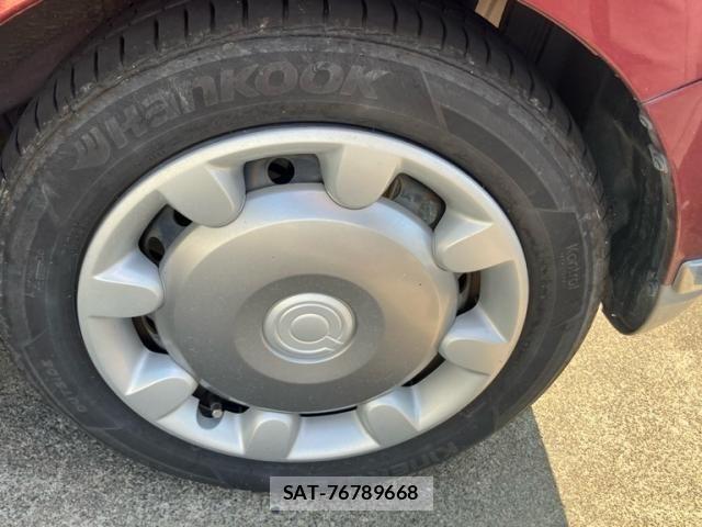 Daihatsu MOVE CANBUS 2018-03 8230933-6