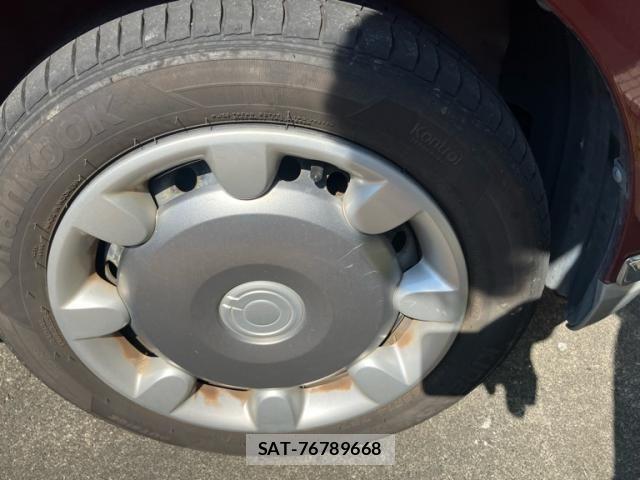 Daihatsu MOVE CANBUS 2018-03 8230933-8