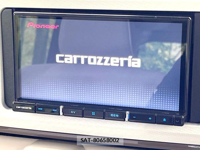 Daihatsu MOVE CANBUS 2020-11 8230932-2