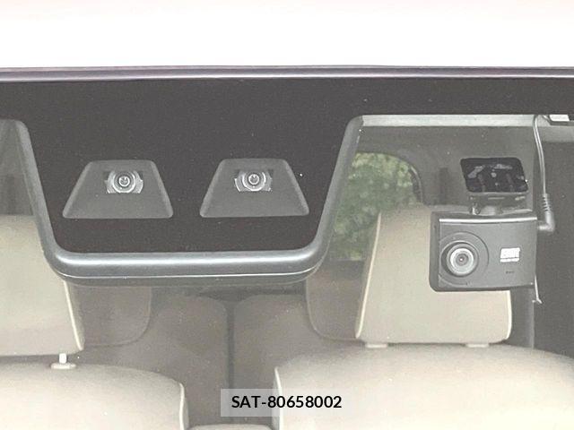 Daihatsu MOVE CANBUS 2020-11 8230932-4
