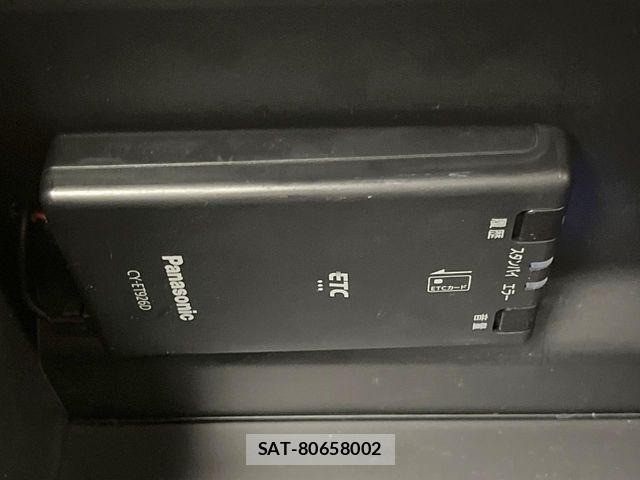 Daihatsu MOVE CANBUS 2020-11 8230932-5