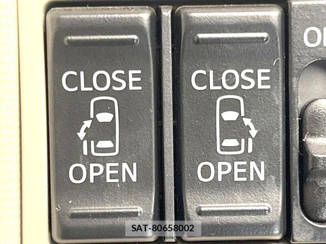 Daihatsu MOVE CANBUS 2020-11 8230932-6