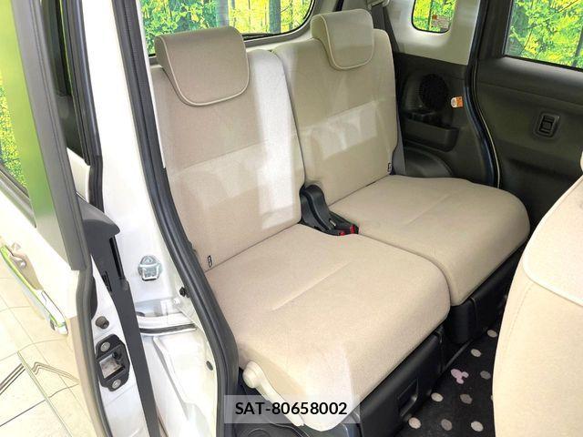 Daihatsu MOVE CANBUS 2020-11 8230932-8