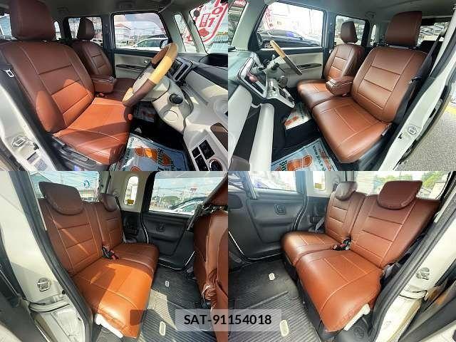 Daihatsu MOVE CANBUS 2017-12 8245993-6