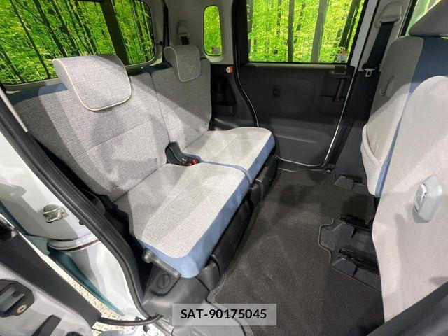 Daihatsu MOVE CANBUS 2022-08 8245989-9